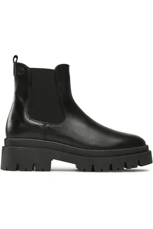 Tamaris Kotníková obuv s elastickým prvkem 1-25492-41