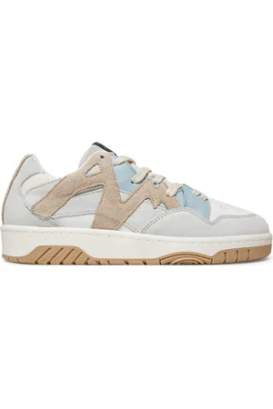 Aeronautica Militare Sneakersy 251SC302DPL204