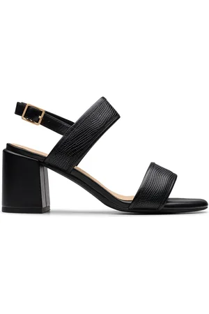 Clarks Sandály Ezoria Sling 26181300