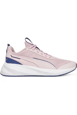 PUMA Sneakersy Flyer Lite 3 Jr 401526 05