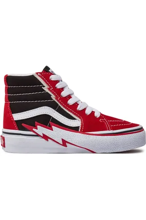 Vans Tenisky Sk8-Hi Bolt VN000BVJREB1