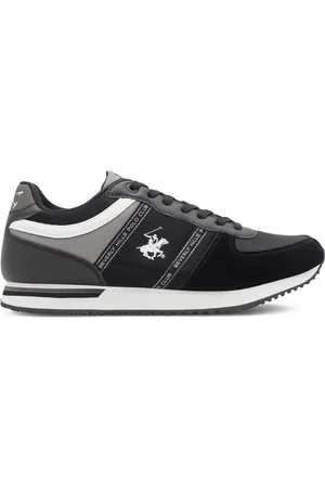 Beverly Hills Polo Club Sneakersy BOWIE-01