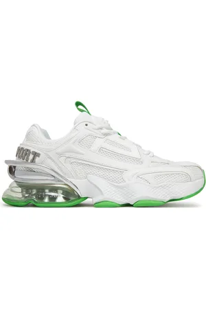 Philipp Plein Sneakersy Thunderbeast // GEN.X.05 SAES USC0750 STE003N