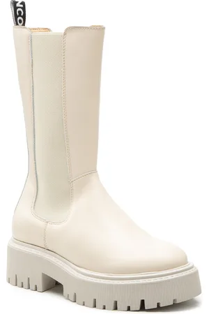 Bianco Polokozačky 11300023