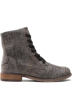 Josef Seibel Polokozačky Sienna 82 99682 MI326 760