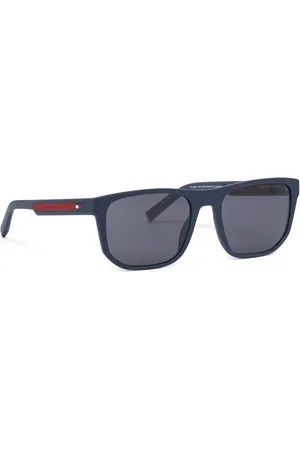 Tommy Hilfiger Sluneční brýle 2200/S 207893 Tmavomodrá