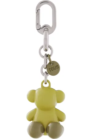 TOUS Přívěsek Metal Bold Bear 2002200505