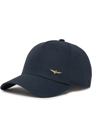 Aeronautica Militare Kšiltovka 251HA1122CT2848 Tmavomodrá
