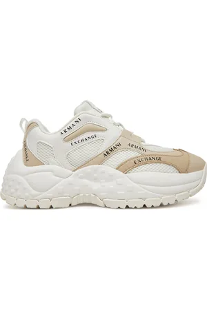 Armani Exchange Sneakersy XDX120 XV708 U626