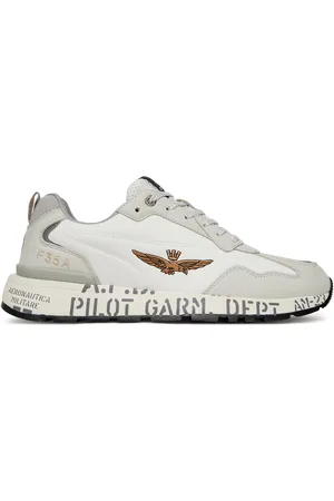 Aeronautica Militare Sneakersy 251SC276CT3332