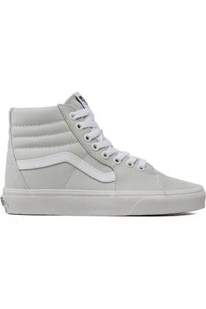 Vans Tenisky Sk8-Hi VN0007NSGRN1 Zelená
