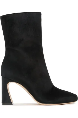 Alberta Ferretti Polokozačky 22252A6102 8201