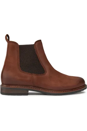 Tamaris Kotníková obuv s elastickým prvkem 1-25056-41