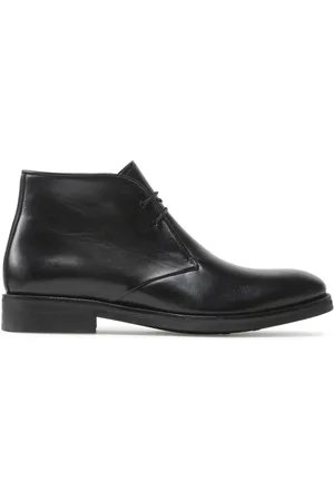 Lord Premium Kotníková obuv Chukka 5602