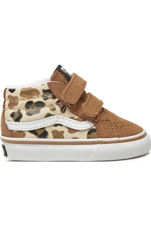 Vans Tenisky Sk8-Mid Reissue VN000CQ0BF21