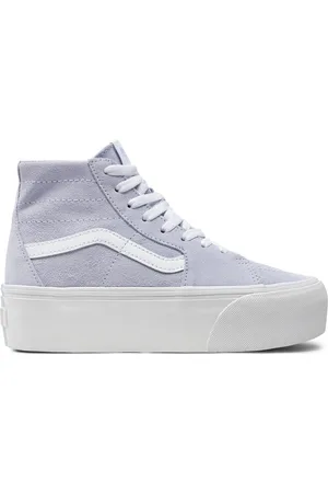 Vans Tenisky Sk8-Hi Tapered Stackform VN000CN5CHA1
