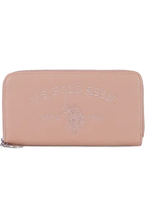 U.S. Polo Assn. Velká dámská peněženka WIUXT8413WVP