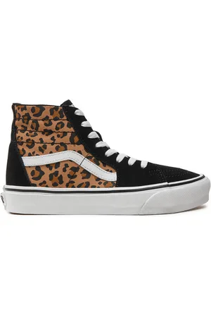 Vans Tenisky SK8-Hi Tapered VN0009QPBLK1