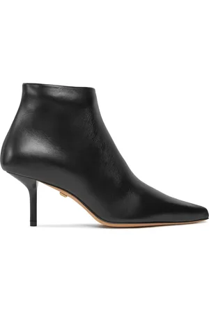 Max Mara Polokozačky Mmbootie 2414791051600