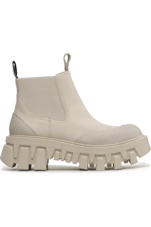 Tommy Hilfiger Kotníková obuv s elastickým prvkem Rubber Rain EN0EN02234