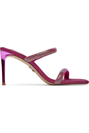 Steve Madden Nazouváky Emporium-R Sandal SM11002984-04001-PIR