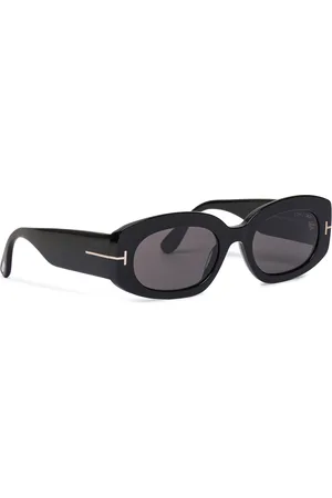 Tom Ford Sluneční brýle Cielle FT1187 01A