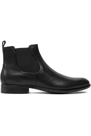 Vagabond Kotníková obuv s elastickým prvkem Harvey 4463-001-20