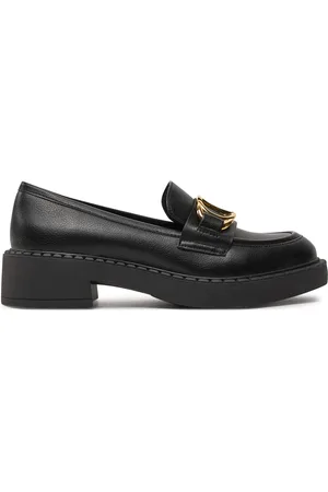 Twin-Set Loafersy 242TCP030