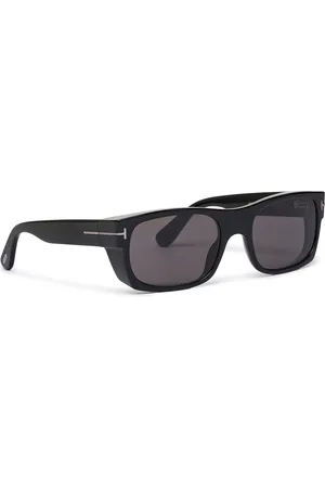 Tom Ford Sluneční brýle Juan FT1181-N 01A