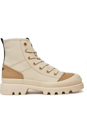 Aeronautica Militare Sneakersy 251SC305DCT354