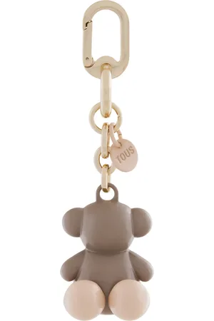 TOUS Přívěsek Metal Bold Bear 2002200543