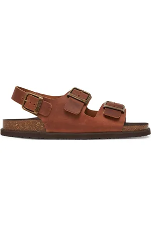 Scholl Sandály Gaston F31198