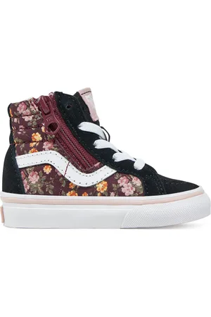 Vans Tenisky SK8-Hi Reissue Side Zip VN0007Q3BOV1