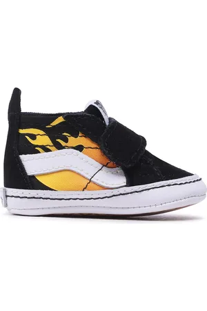 Vans Tenisky Sk8-Hi Crib VN0A346P99C1