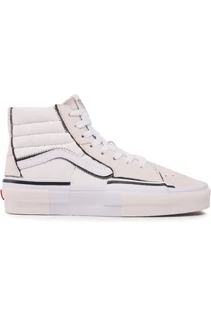 Vans Tenisky Sk8-Hi Reconst VN0005UKQJM1