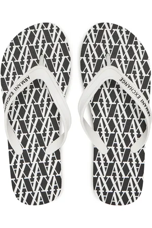 Armani Exchange Žabky XDQ010 XV700 T037