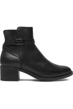 Tamaris Polokozačky 1-25017-41