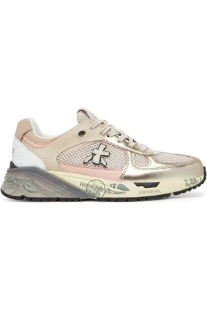 Premiata Sneakersy Mased Var 7403