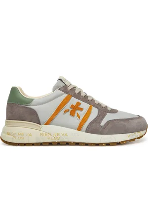 Premiata Sneakersy Lander Var 7201