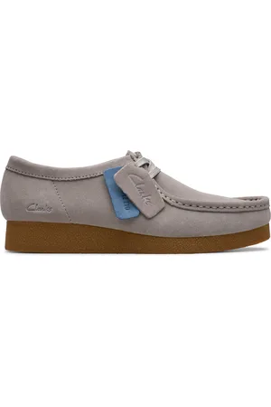 Clarks Polobotky WallabeeEVOSh 26181477