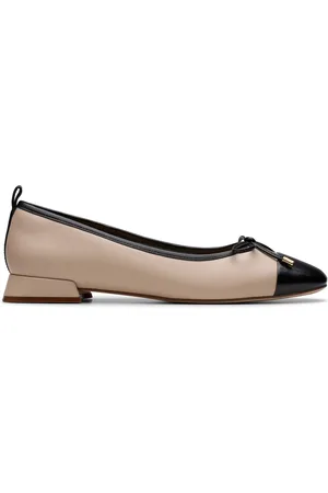 Clarks Baleríny Ubree15 Poppy 26181329