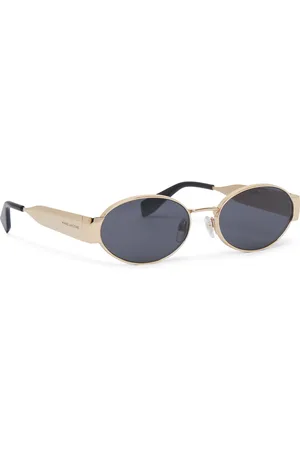 Marc Jacobs Sluneční brýle 806/S 207927 Zlatá