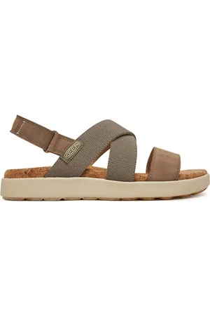Keen Sandály Elle Criss Cross 1028630