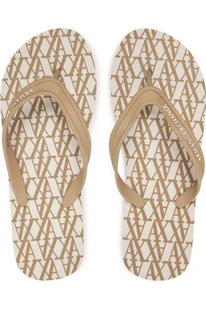 Armani Exchange Žabky XDQ010 XV700 U631