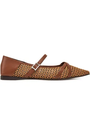 Max Mara Baleríny 2514521332600