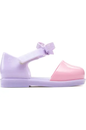 Melissa Baleríny Mini Amy BB 33705 Fialová
