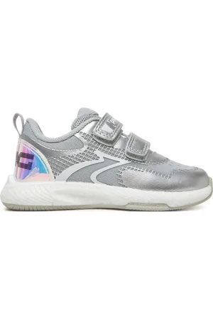 Primigi Sneakersy 7958511 Stříbrná