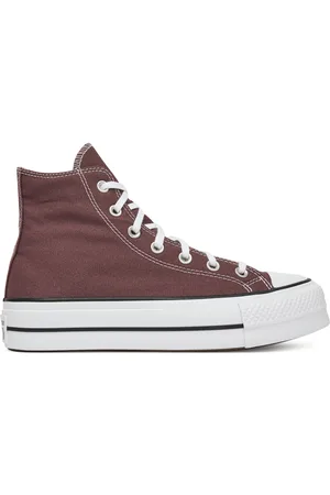 Converse Plátěnky Chuck Taylor All Star Lift Platform A10646C