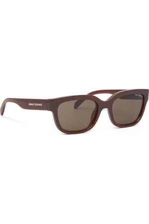 Armani Exchange Sluneční brýle 0AX4155SU 837373