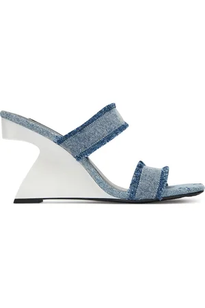 Karl Lagerfeld Nazouváky Waverly KL34611D